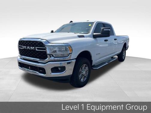 2023 RAM 2500 Big Horn