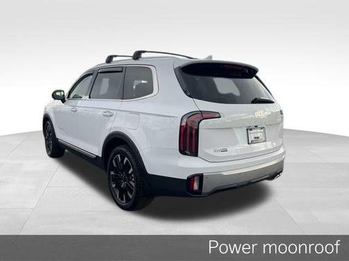 2023 Kia Telluride SX-Prestige
