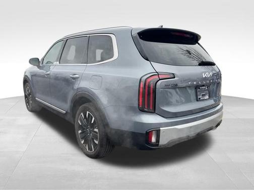 2023 Kia Telluride SX-Prestige
