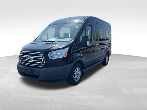 2016 Ford Transit-150 XLT