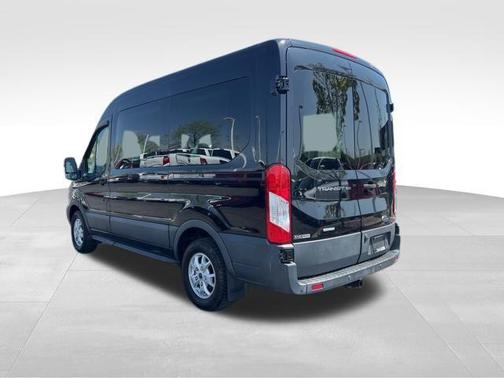 2016 Ford Transit-150 XLT