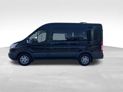 2016 Ford Transit-150 XLT