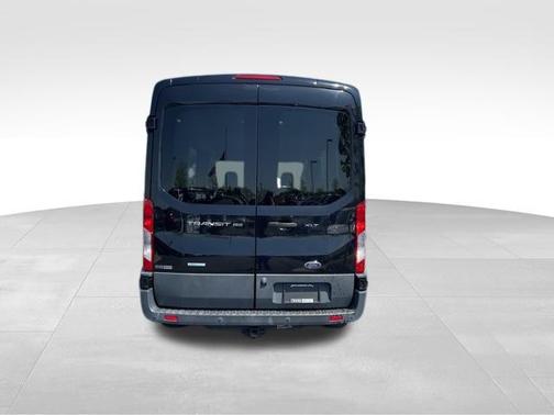2016 Ford Transit-150 XLT