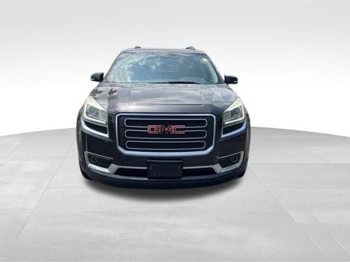 Iridium Metallic 2016 GMC Acadia SLT-1