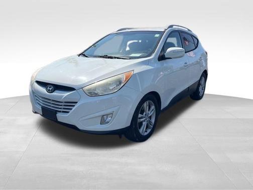 2013 Hyundai TUCSON GLS