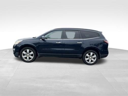 Velvet 2016 Chevrolet Traverse 1LT