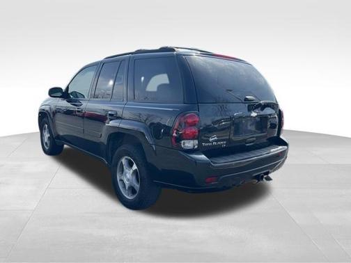 2008 Chevrolet Trailblazer LT
