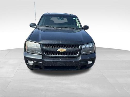 2008 Chevrolet Trailblazer LT