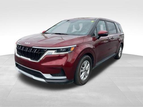 2023 Kia Carnival LX