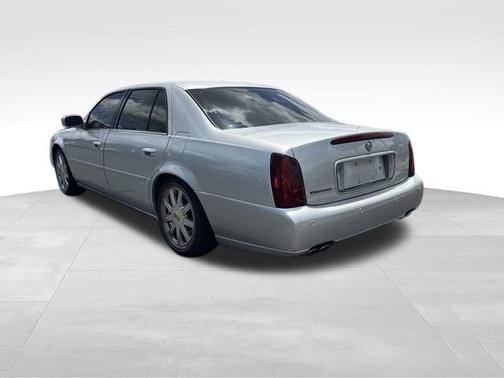 Sterling 2000 Cadillac DeVille DTS