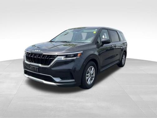 2023 Kia Carnival LX