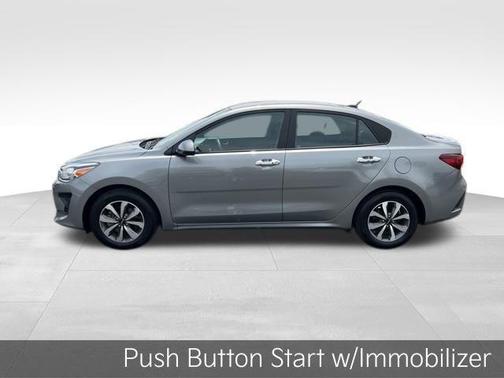 2023 Kia Rio S