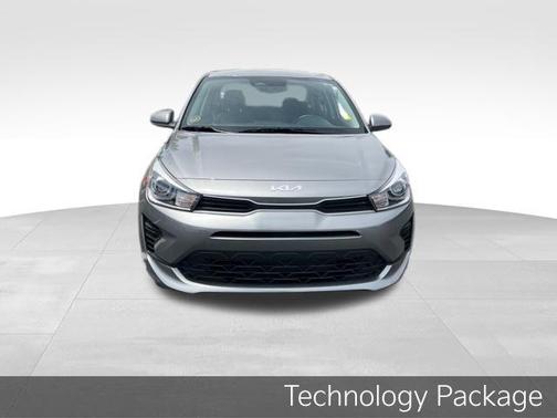2023 Kia Rio S