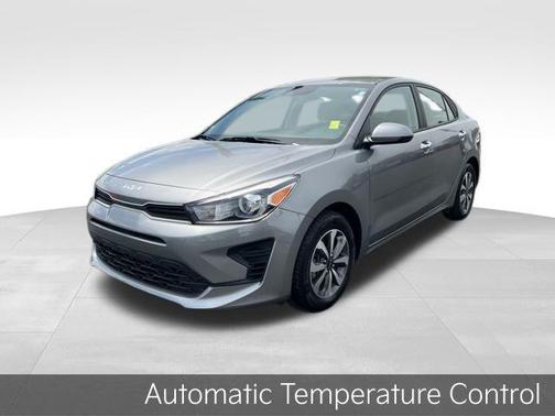 2023 Kia Rio S
