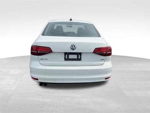 2016 Volkswagen Jetta 1.4T S w/Technology