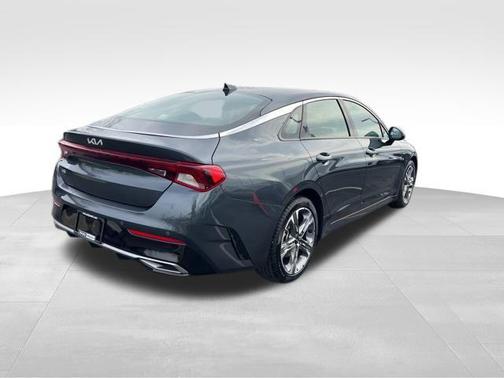 2023 Kia K5 EX