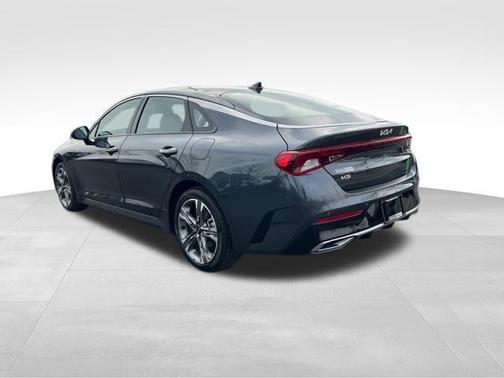 2023 Kia K5 EX