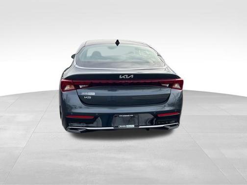 2023 Kia K5 EX