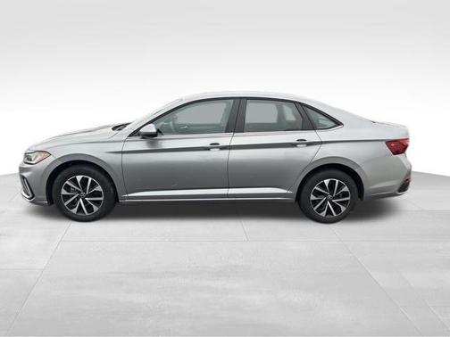 2025 Volkswagen Jetta 1.5T S