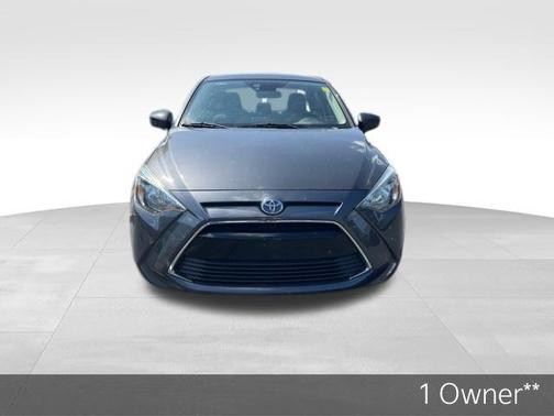 2018 Toyota Yaris iA Base