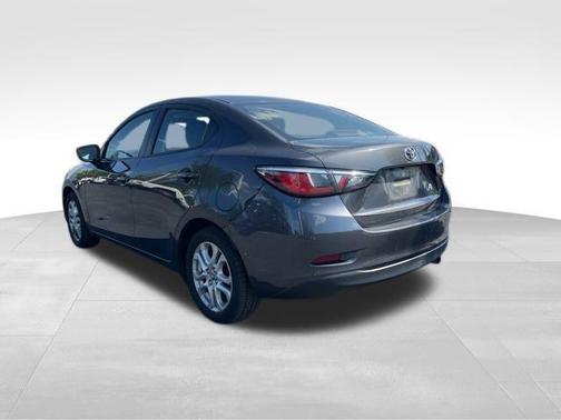 2018 Toyota Yaris iA Base