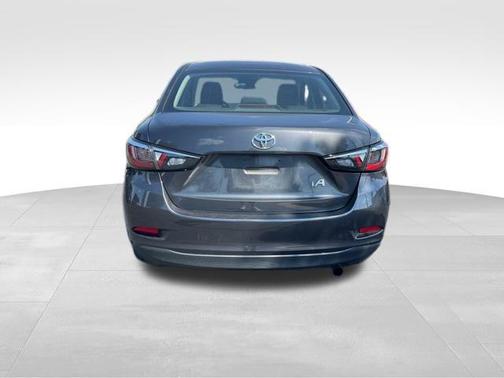 2018 Toyota Yaris iA Base