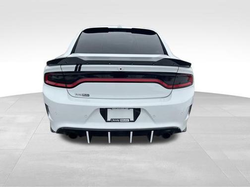 2019 Dodge Charger R/T