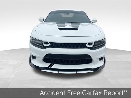 2019 Dodge Charger R/T