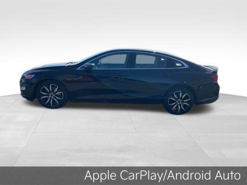 2020 Chevrolet Malibu RS