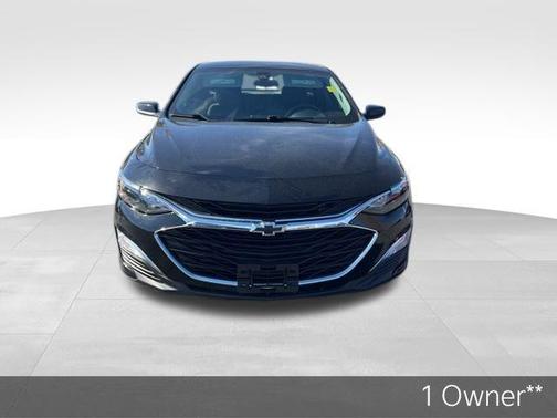 2020 Chevrolet Malibu RS