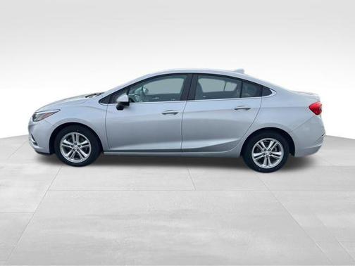 2016 Chevrolet Cruze LT Auto