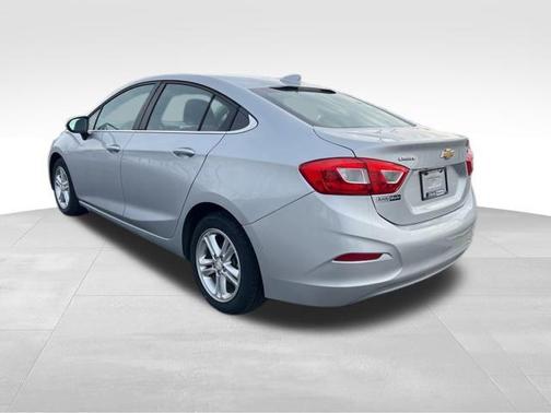 2016 Chevrolet Cruze LT Auto
