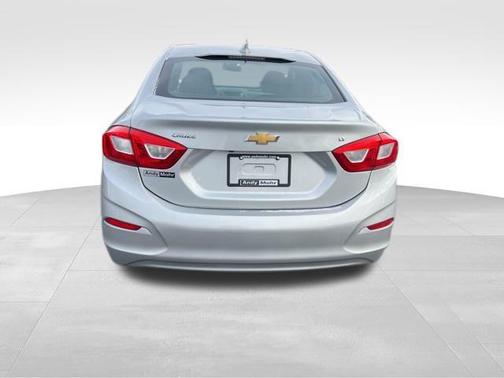 2016 Chevrolet Cruze LT Auto
