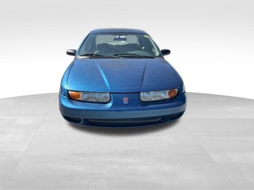 2002 Saturn SL 2