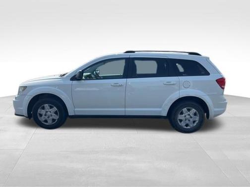 2011 Dodge Journey Express
