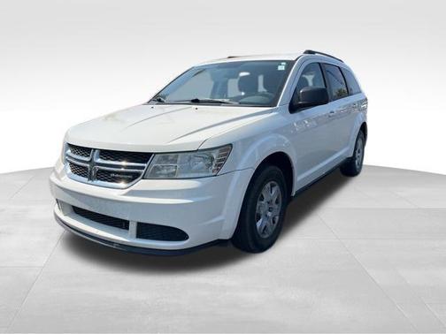 2011 Dodge Journey Express