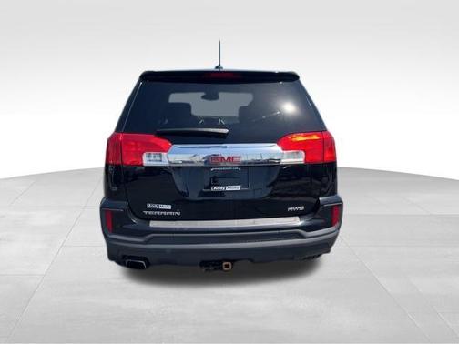2017 GMC Terrain SLE-1