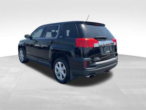 2017 GMC Terrain SLE-1