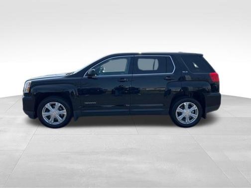 2017 GMC Terrain SLE-1