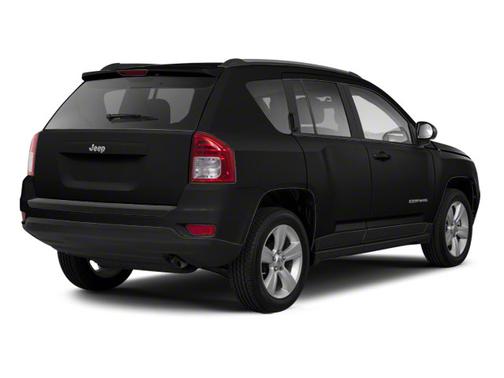 2013 Jeep Compass Sport