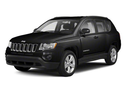 2013 Jeep Compass Sport