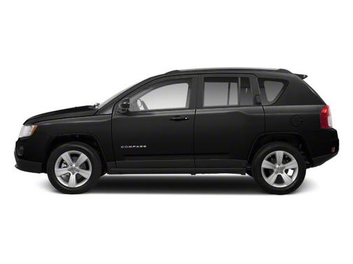 2013 Jeep Compass Sport