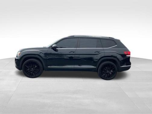 2019 Volkswagen Atlas SEL