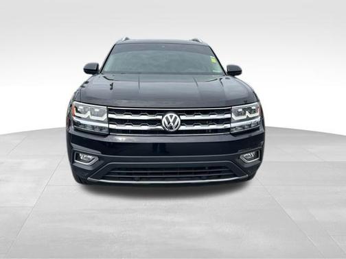 2019 Volkswagen Atlas SEL