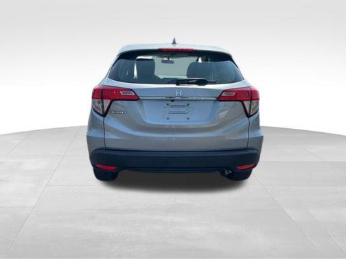 2021 Honda HR-V LX