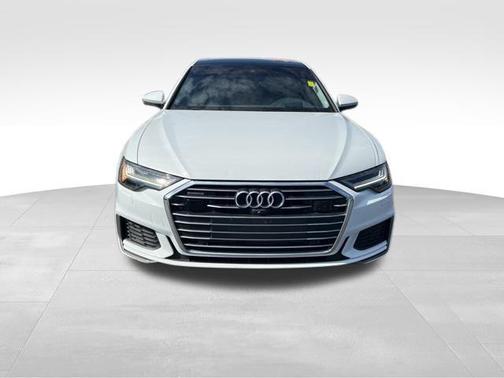2019 Audi A6 3.0T Prestige Quattro
