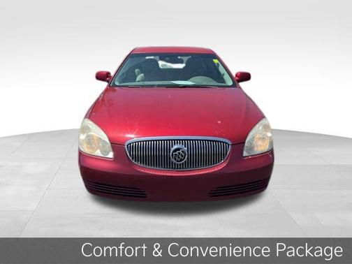 2009 Buick Lucerne CXL Special Edition