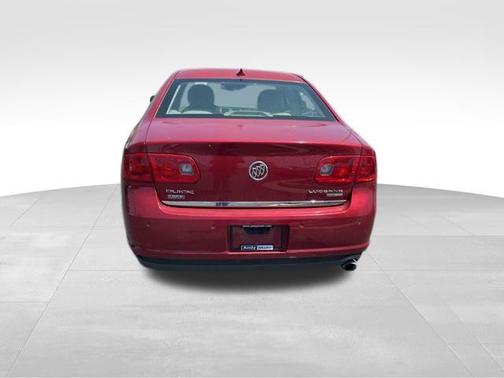 2009 Buick Lucerne CXL Special Edition