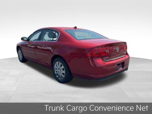 2009 Buick Lucerne CXL Special Edition