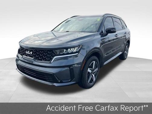 2023 Kia Sorento S